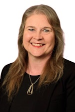 Laura Vogel portrait